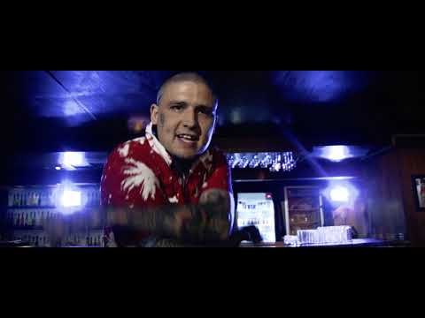 Tiro Loko feat. Dharius - 16 Toneladas Video Oficial Previo