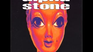 Alpha Stone (uk) - Stereophonic Pop Art Music (1996) (Full album)