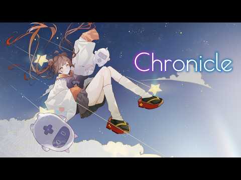 Chronicle（オリジナル曲）