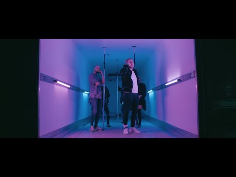 Puerto x Dawe White - Von (prod. Sushiboy)