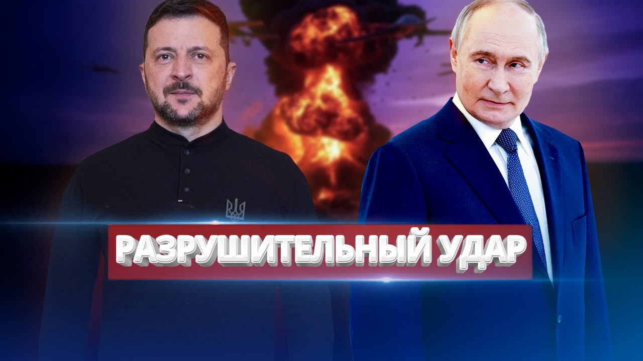 Special Regime Introduced / Urgent Evacuation