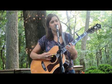Aly  Tadros "Your Escape" Hungry Ghost--Cozy Cabin Concerts