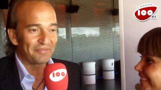 Los secretos: En este mundo raro