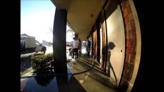 preview picture of video 'Pressure Washing Healthcare Office Fronts in Saratoga CA'