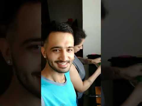 Muslim guy living with Lesbian Couple #shorts #lesbian #brazil #muslim #lesbica