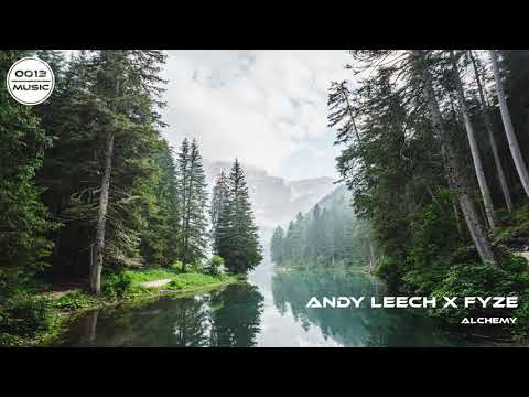 ☑️[0013] Andy Leech x Fyze - Alchemy