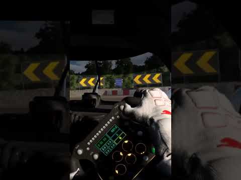 Esse Audi R18 Gr1 no Gran Turismo é Brabo! #carros #granturismo7 #simulador #jogos