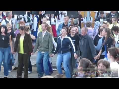 emFOLKLOR -  folklor&narod 2012 Kruščica Vitez