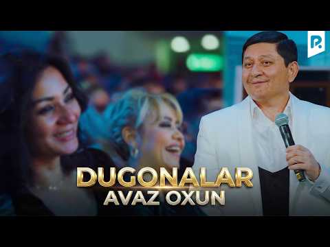 Аваз Охун - Дугонаалар | Avaz Oxun - Dugonalar