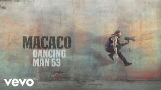 Dancing Man 53 Music Video