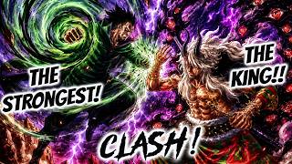 PinakaMalakas Laban Kay Imu! | Who's The Strongest? UUBRA Na Nga Ba Si Dragon!  | One Piece Review