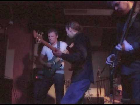 ALKOTRIO feat. Farko Dosumov "Victum"