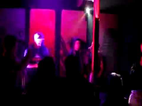 La SuciaEscena NiFichaNiLimona Live