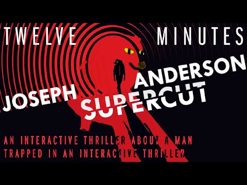 Twelve Minutes is "Gollum Bad" | Joseph Anderson Supercut