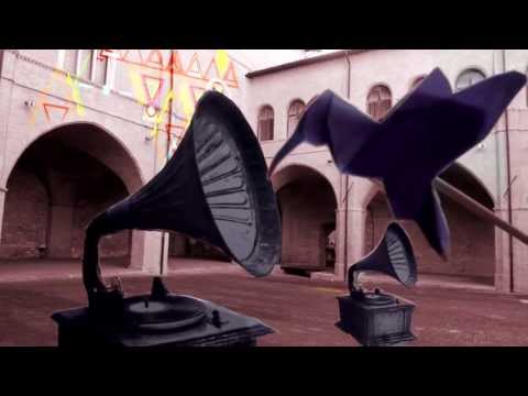 DANCITY FESTIVAL 2013 ''A UNITARY URBANISM'' TEASER