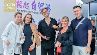 Récord de viajes desde el inicio de la operación aduanera especial