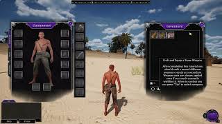 Cycles of Aylorea - 15-Min Gameplay 🌿⚒️ | A Fun Survival Crafting Adventure