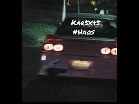Kar5x45 - #Haqs