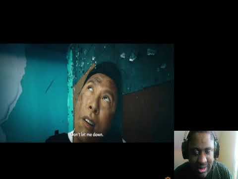 Raging Fire Official Trailer & Exclusive Fight Scene Clips Reaction