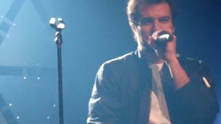 Amir Il est temps qu&#39;on m&#39;aime