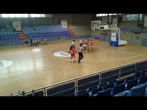 UER PINEDA 68- PREMIA 36 (pre-infantil femenino) 1a parte