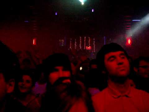 Jacky Murda And Demolition Man in Kiev Ukraine