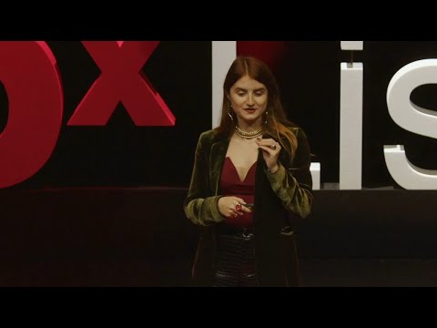 Design: do Protótipo ao Ecossistema | Inês Ayer | TEDxLisboa