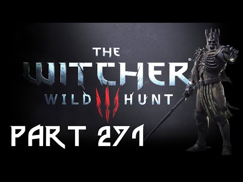 Let's Play The Witcher 3: Wild Hunt GOTY Part 271: The Trial of Grasses