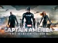 Captain America The Winter Soldier OST 18 ...