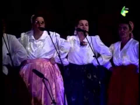 ŠUHAJIČKO PREŠVEČENI - KUD „ŽATVA", Kocur