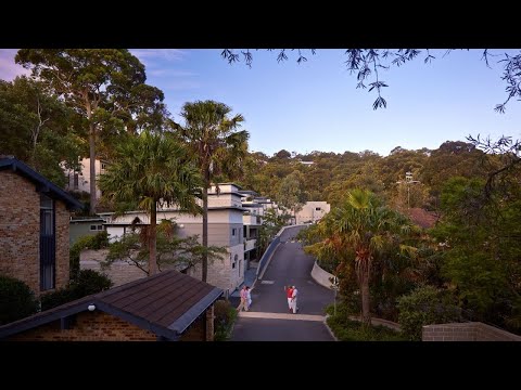 Bayview Gardens Retirement Living