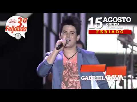 Feijoada Caldas Country Ilha do Sol 2013