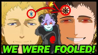 BLACK CLOVER MIND𝔽 ℂ𝕂𝔼𝔻 EVERYONE The Dark Truth about Julius and the 4th Zogratis Sibling REVEALED Mp4 3GP & Mp3