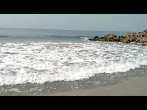 Amritapuri Beach | Kerala