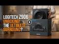 Logitech Z906 THX PC SPEAKER ALIEXPRESS