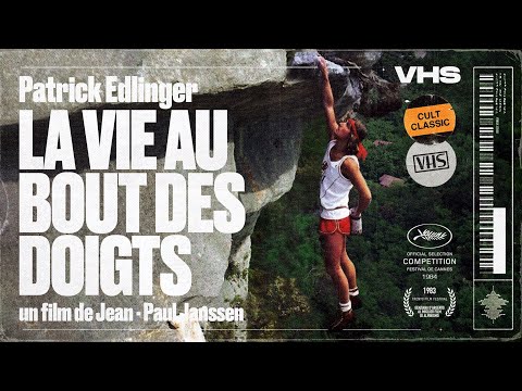 LA VIE AU BOUT DES DOIGTS (1982) PATRICK EDLINGER