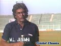 India Vs Zimbabwe World Cup 1987 Highlights Ahmedabad Mighty Kapil Dev Destroys Zimbabwe AGAIN