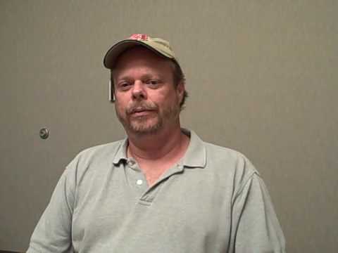 Alabama consumer discusses his experience with being sued and being represented by John G. Watts.