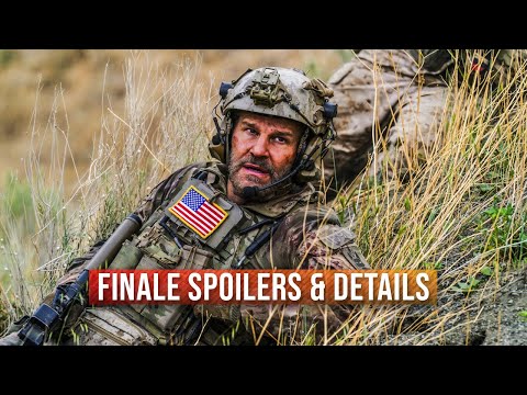 SEAL Team 4x16 Spoilers & Details Season 4 Episode 16 Sneak Peek