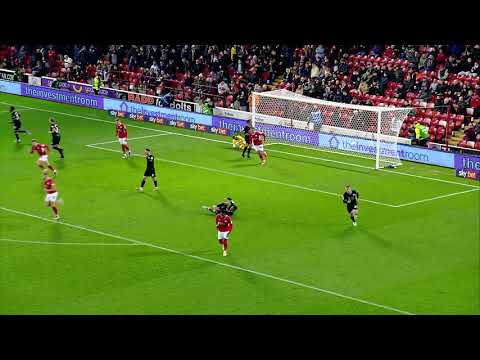 HIGHLIGHTS | Barnsley 0-2 Swansea City