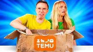 I Bought "AI" Tech from Temu