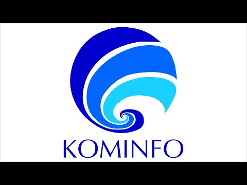 Akemi Ch. 猫町アケミ【AKA Virtual】 - 🔴 PREPARATION TO MAKE A KOMINFO LOGO IN MINECRAFT