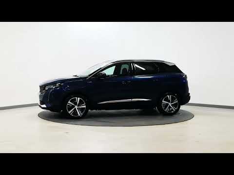 *67* 2023 Peugeot 3008 1.6 allure premium auto - Image 2