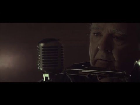 Crazy Horse - Johnny McEvoy