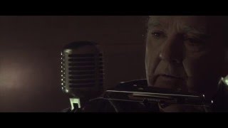 Johnny McEvoy : Crazy Horse: The Stable Sessions