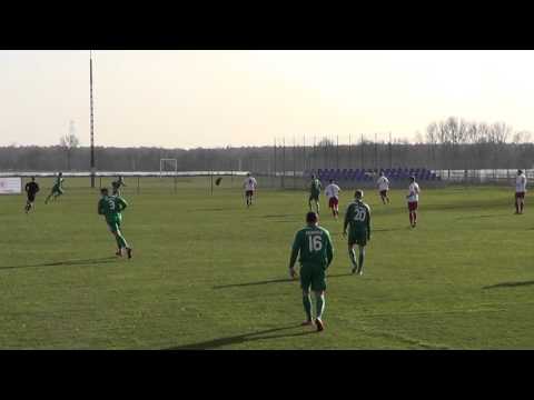 17. kolejka: LKS Bełk 4-3 Grunwald