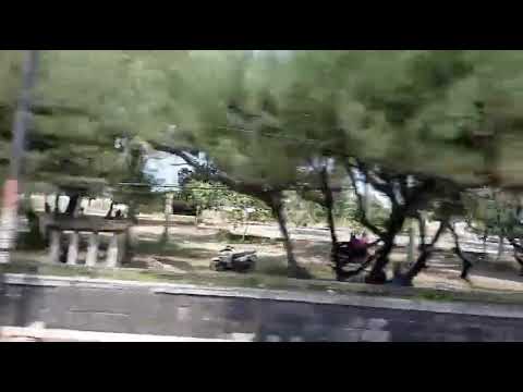 otw pangandaran beach