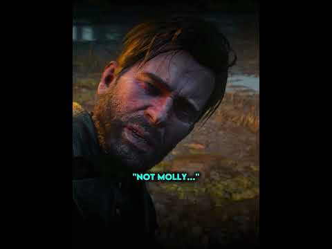 The True Low Honor Ending of RDR2...