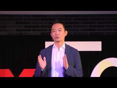 Creating a 21st Century City of Diversity | Ken Hasebe | TEDxTokyo