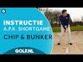 GOLF.NL Instructie: APK chip en bunker 1/3